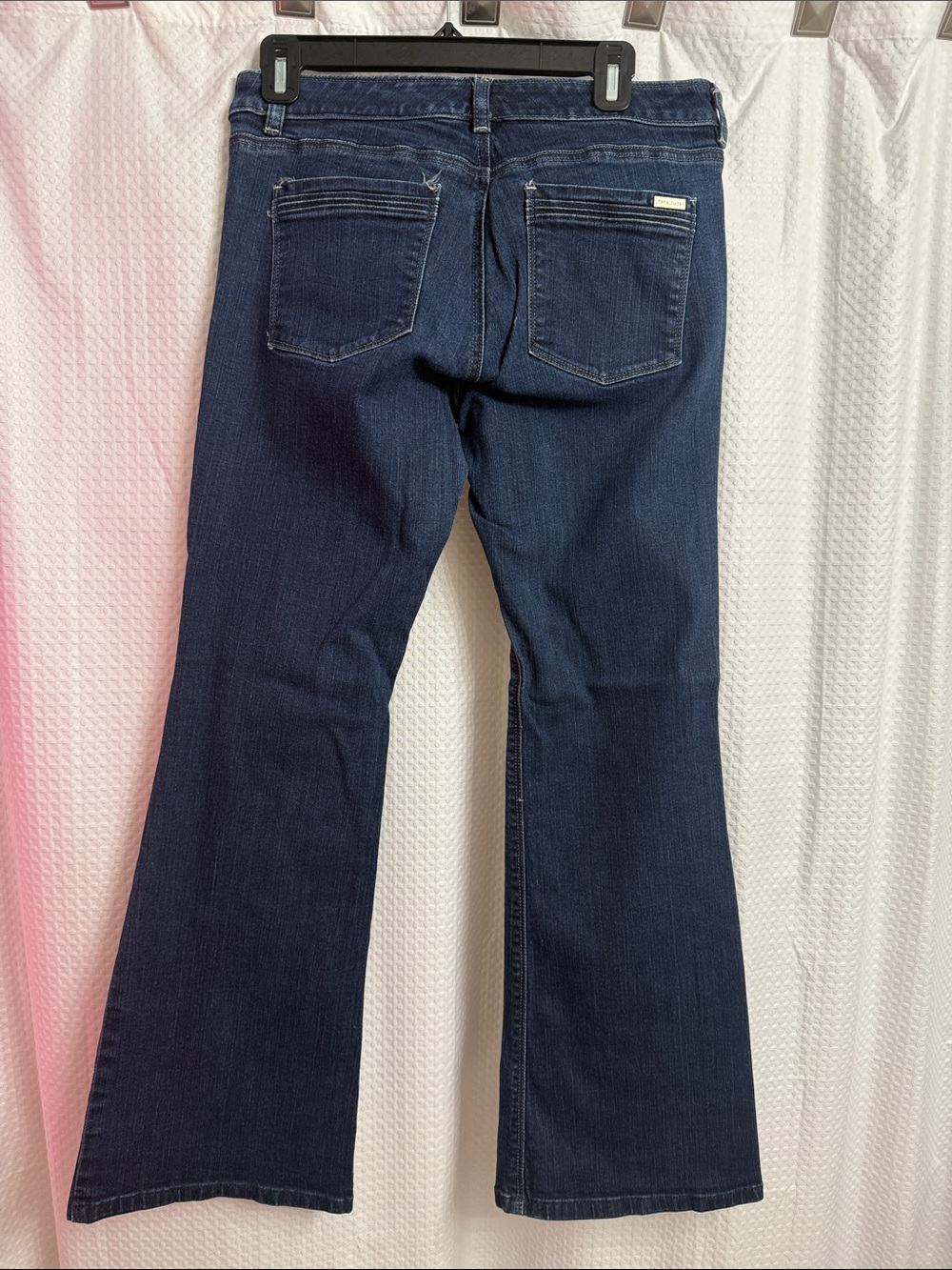 White House Black Market D Wash Women’s Bootcut Jeans - 8 S